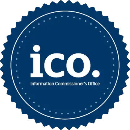 ICO Registered