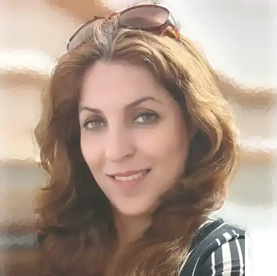 Dr. Sharzad Madjlesi